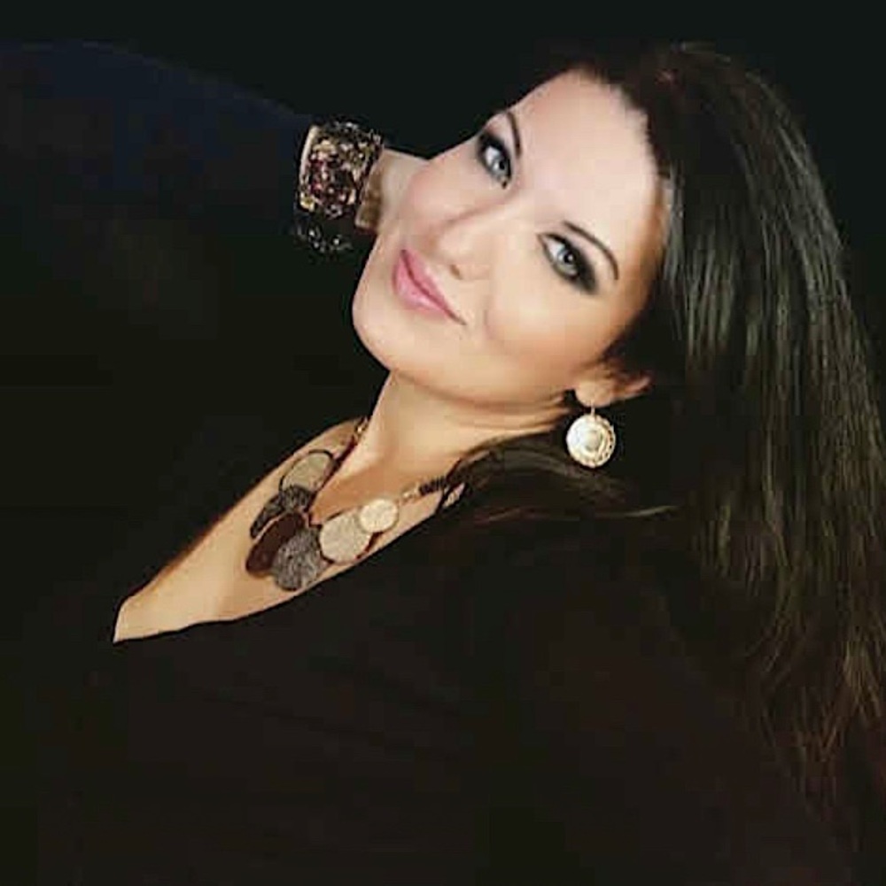 Meet your Posher, Jori